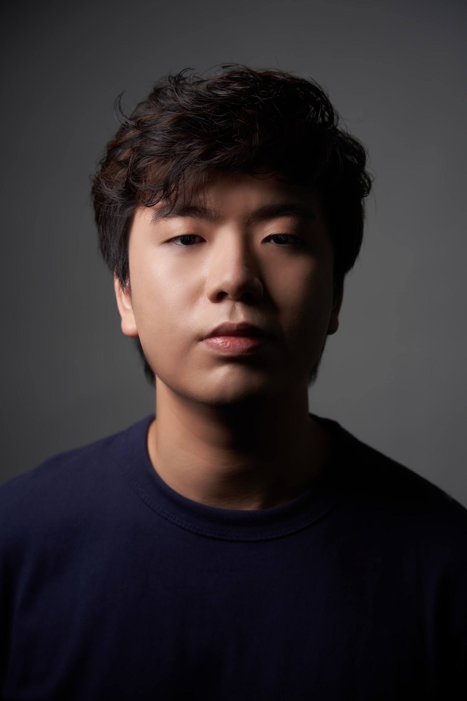 CHUN LAM U Portrait